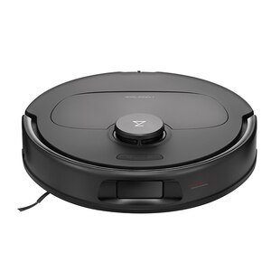 Aspirator robot ROBOROCK Q-Revo S QRS5200, 0.33l, 14.4V, autonomie max 180 min, Navigare Lidar, functie mop, negru Aspirator robot ROBOROCK Q-Revo S QRS5200, 0.33l, 14.4V, autonomie max 180 min, Navigare Lidar, functie mop, negru