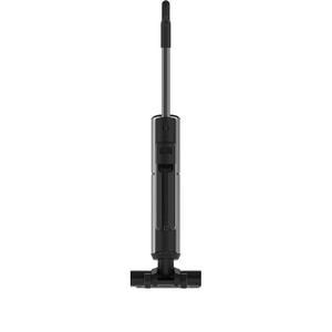 Aspirator vertical EZVIZ RH2, 0.75l, 21.6V, autonomie max 40 min, iluminare LED, argintiu-negru Aspirator vertical EZVIZ RH2, 0.75l, 21.6V, autonomie max 40 min, iluminare LED, argintiu-negru