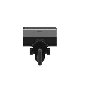 Aspirator vertical EZVIZ RH2, 0.75l, 21.6V, autonomie max 40 min, iluminare LED, argintiu-negru Aspirator vertical EZVIZ RH2, 0.75l, 21.6V, autonomie max 40 min, iluminare LED, argintiu-negru