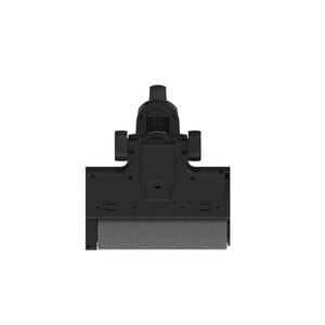 Aspirator vertical EZVIZ RH2, 0.75l, 21.6V, autonomie max 40 min, iluminare LED, argintiu-negru Aspirator vertical EZVIZ RH2, 0.75l, 21.6V, autonomie max 40 min, iluminare LED, argintiu-negru
