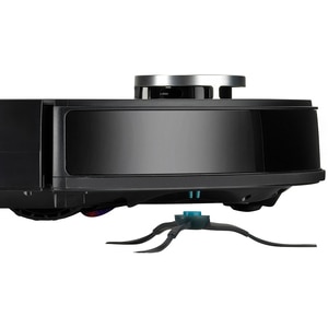 Aspirator robot HISENSE RVCL144AB, 0.5l, 14.4V, autonomie max 150 min, functie mop, negru Aspirator robot HISENSE RVCL144AB, 0.5l, 14.4V, autonomie max 150 min, functie mop, negru