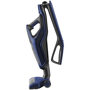 Aspirator vertical BEKO VRT61821VD, 0.5l, 21.6V, autonomie max 70 min, PerformCyclone, albastru inchis-negru Aspirator vertical BEKO VRT61821VD, 0.5l, 21.6V, autonomie max 70 min, PerformCyclone, albastru inchis-negru