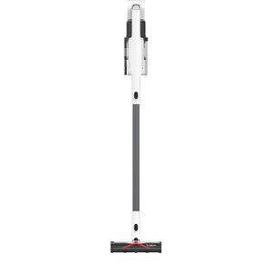 Aspirator vertical TINECO Pure One A30S Plus VS1D2000DE, 1l, 25.2V, autonomie max 60 min, alb-negru Aspirator vertical TINECO Pure One A30S Plus VS1D2000DE, 1l, 25.2V, autonomie max 60 min, alb-negru