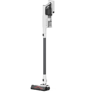 Aspirator vertical TINECO Pure One A30S Plus VS1D2000DE, 1l, 25.2V, autonomie max 60 min, alb-negru Aspirator vertical TINECO Pure One A30S Plus VS1D2000DE, 1l, 25.2V, autonomie max 60 min, alb-negru