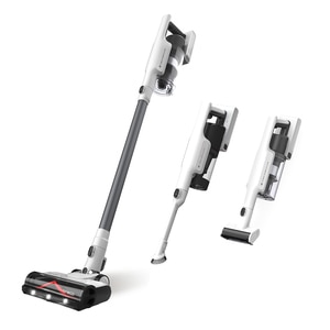 Aspirator vertical TINECO Pure One A30S Plus VS1D2000DE, 1l, 25.2V, autonomie max 60 min, alb-negru Aspirator vertical TINECO Pure One A30S Plus VS1D2000DE, 1l, 25.2V, autonomie max 60 min, alb-negru