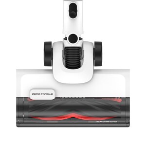 Aspirator vertical TINECO Pure One A30S Plus VS1D2000DE, 1l, 25.2V, autonomie max 60 min, alb-negru Aspirator vertical TINECO Pure One A30S Plus VS1D2000DE, 1l, 25.2V, autonomie max 60 min, alb-negru