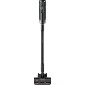 Aspirator vertical PHILIPS AquaTrio Seria 7000 XW7263/11, 0.45l, 21.6V, autonomie max 30 min, PowerCyclone Aqua, negru-albastru Aspirator vertical PHILIPS AquaTrio Seria 7000 XW7263/11, 0.45l, 21.6V, autonomie max 30 min, PowerCyclone Aqua, negru-albastru
