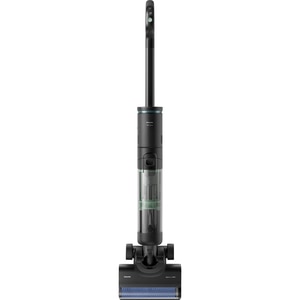 Aspirator vertical PHILIPS AquaTrio Seria 7000 XW7263/11, 0.45l, 21.6V, autonomie max 30 min, PowerCyclone Aqua, negru-albastru Aspirator vertical PHILIPS AquaTrio Seria 7000 XW7263/11, 0.45l, 21.6V, autonomie max 30 min, PowerCyclone Aqua, negru-albastru