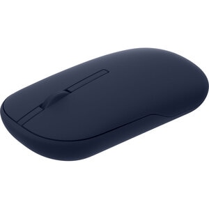 Mouse Wireless ASUS Marshmallow Mouse MD100, Dual Mode, 1600 dpi, Bluetooth, albastru Mouse Wireless ASUS Marshmallow Mouse MD100, Dual Mode, 1600 dpi, Bluetooth, albastru