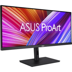 Monitor LED IPS ASUS ProArt PA348CGV, 34", Ultra Wide QHD, 120Hz, AMD FreeSync Premium Pro, HDR 400, negru Monitor LED IPS ASUS ProArt PA348CGV, 34", Ultra Wide QHD, 120Hz, AMD FreeSync Premium Pro, HDR 400, negru