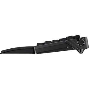 Tastatura Gaming Wireless Mecanica ASUS Rog Azoth Extreme, Bluetooth, USB, Layout US, negru Tastatura Gaming Wireless Mecanica ASUS Rog Azoth Extreme, Bluetooth, USB, Layout US, negru