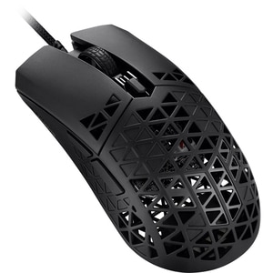 Mouse Gaming ASUS TUF M4 Air, 16000 dpi, negru Mouse Gaming ASUS TUF M4 Air, 16000 dpi, negru