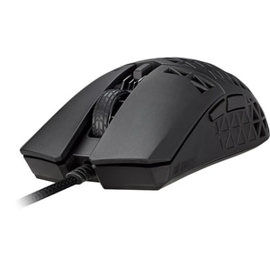 Mouse Gaming ASUS TUF M4 Air, 16000 dpi, negru Mouse Gaming ASUS TUF M4 Air, 16000 dpi, negru