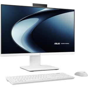 Sistem All in One ASUS V440VAK-WPC4030, Intel Core 5 210H pana la 4.8GHz, 23.8" Full HD, 16GB, SSD 512GB, Intel Graphics, Free DOS, alb Sistem All in One ASUS V440VAK-WPC4030, Intel Core 5 210H pana la 4.8GHz, 23.8" Full HD, 16GB, SSD 512GB, Intel Graphics, Free DOS, alb