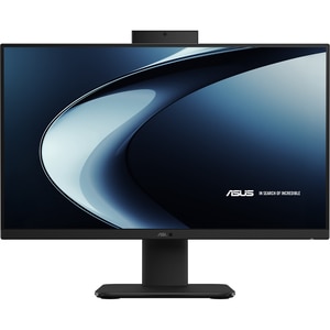 Sistem All in One ASUS V440VAK-BPC0200, Intel Core i3-1315U pana la 4.5GHz, 23.8" Full HD, 16GB, SSD 512GB, Intel UHD Graphics, Free DOS, negru Sistem All in One ASUS V440VAK-BPC0200, Intel Core i3-1315U pana la 4.5GHz, 23.8" Full HD, 16GB, SSD 512GB, Intel UHD Graphics, Free DOS, negru