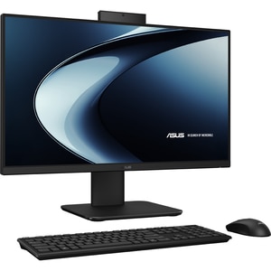 Sistem All in One ASUS V440VAK-BPC0170, Intel Core i5 13420H pana la 4.6GHz, 23.8" Full HD, 16GB, SSD 512GB, Intel UHD Graphics, Free DOS, negru Sistem All in One ASUS V440VAK-BPC0170, Intel Core i5 13420H pana la 4.6GHz, 23.8" Full HD, 16GB, SSD 512GB, Intel UHD Graphics, Free DOS, negru