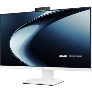 Sistem All in One ASUS V470VAT-WPF0090, Intel Core i7 13620H pana la 4.9GHz, 27" Full HD Touch, 32GB, SSD 1TB, Intel UHD Graphics, Free DOS, alb Sistem All in One ASUS V470VAT-WPF0090, Intel Core i7 13620H pana la 4.9GHz, 27" Full HD Touch, 32GB, SSD 1TB, Intel UHD Graphics, Free DOS, alb