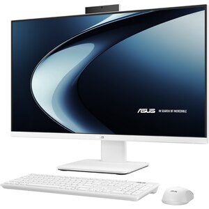 Sistem All in One ASUS V470VAT-WPF0090, Intel Core i7 13620H pana la 4.9GHz, 27" Full HD Touch, 32GB, SSD 1TB, Intel UHD Graphics, Free DOS, alb Sistem All in One ASUS V470VAT-WPF0090, Intel Core i7 13620H pana la 4.9GHz, 27" Full HD Touch, 32GB, SSD 1TB, Intel UHD Graphics, Free DOS, alb