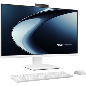 Sistem All in One ASUS V470VAT-WPF0090, Intel Core i7 13620H pana la 4.9GHz, 27" Full HD Touch, 32GB, SSD 1TB, Intel UHD Graphics, Free DOS, alb Sistem All in One ASUS V470VAT-WPF0090, Intel Core i7 13620H pana la 4.9GHz, 27" Full HD Touch, 32GB, SSD 1TB, Intel UHD Graphics, Free DOS, alb