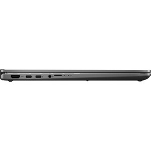 Laptop ASUS Vivobook 16 Flip OLED TP3607SA-RJ051X, Intel Core Ultra 7 256V pana la 4.8GHz, 16" 3K, 16GB, SSD 1TB, Intel Arc Graphics, Windows 11 Pro, Matte Gray Laptop ASUS Vivobook 16 Flip OLED TP3607SA-RJ051X, Intel Core Ultra 7 256V pana la 4.8GHz, 16" 3K, 16GB, SSD 1TB, Intel Arc Graphics, Windows 11 Pro, Matte Gray