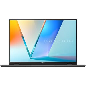 Laptop ASUS Vivobook 16 Flip OLED TP3607SA-RJ051X, Intel Core Ultra 7 256V pana la 4.8GHz, 16" 3K, 16GB, SSD 1TB, Intel Arc Graphics, Windows 11 Pro, Matte Gray Laptop ASUS Vivobook 16 Flip OLED TP3607SA-RJ051X, Intel Core Ultra 7 256V pana la 4.8GHz, 16" 3K, 16GB, SSD 1TB, Intel Arc Graphics, Windows 11 Pro, Matte Gray