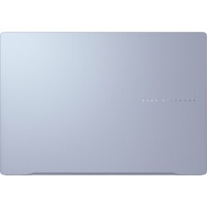 Laptop ASUS Vivobook S16 OLED S5606CA-RI146X, Intel Core Ultra 7 255H pana la 5.1GHz, 16" 3K, 16GB, SSD 1TB, Intel Arc Graphics, Windows 11 Pro, Mist Blue Laptop ASUS Vivobook S16 OLED S5606CA-RI146X, Intel Core Ultra 7 255H pana la 5.1GHz, 16" 3K, 16GB, SSD 1TB, Intel Arc Graphics, Windows 11 Pro, Mist Blue