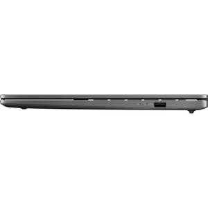 Laptop ASUS Vivobook S14 S3407VA-LY072W, Intel Core 5 210H pana la 4.8GHz, 14" WUXGA, 16GB, SSD 1TB, Intel UHD Graphics, Windows 11 Home, Matte Gray Laptop ASUS Vivobook S14 S3407VA-LY072W, Intel Core 5 210H pana la 4.8GHz, 14" WUXGA, 16GB, SSD 1TB, Intel UHD Graphics, Windows 11 Home, Matte Gray