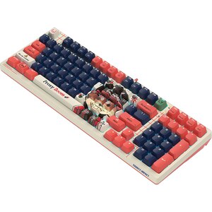 Tastatura Gaming mecanica A4TECH Bloody AT98 Proxy Bloom, USB, Layout US, multicolor Tastatura Gaming mecanica A4TECH Bloody AT98 Proxy Bloom, USB, Layout US, multicolor