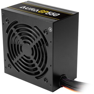 Sursa PC GAMDIAS AURA-GP550, 550W, 120mm, 80 Plus White Sursa PC GAMDIAS AURA-GP550, 550W, 120mm, 80 Plus White