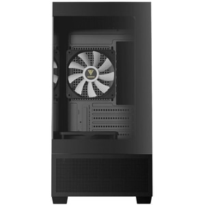 Carcasa PC GAMDIAS Aura GC9M Elite ARGB, USB Type C, Fara sursa, iluminare ARGB, negru Carcasa PC GAMDIAS Aura GC9M Elite ARGB, USB Type C, Fara sursa, iluminare ARGB, negru