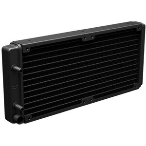 Cooler procesor cu racire lichida GAMDIAS Aura GL240 Lite, 2x120mm Cooler procesor cu racire lichida GAMDIAS Aura GL240 Lite, 2x120mm