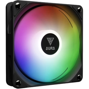Cooler procesor cu racire lichida GAMDIAS Aura GL240 Lite, 2x120mm Cooler procesor cu racire lichida GAMDIAS Aura GL240 Lite, 2x120mm