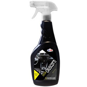 Solutie curatat plastic interior OTOTOP, 750ml Solutie curatat plastic interior OTOTOP, 750ml
