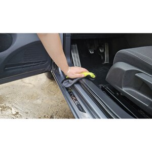 Solutie curatat plastic interior OTOTOP, 750ml Solutie curatat plastic interior OTOTOP, 750ml
