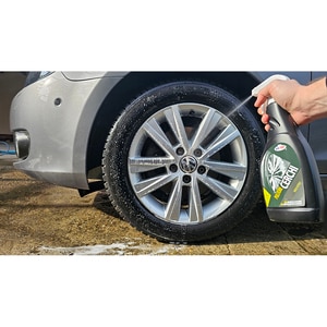 Solutie curatat jante OTOTOP, 750ml Solutie curatat jante OTOTOP, 750ml