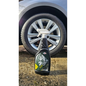 Solutie curatat jante OTOTOP, 750ml Solutie curatat jante OTOTOP, 750ml