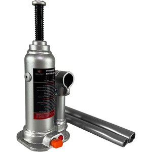 Cric hidraulic ROLL FAST 10005R, 2tone, gri Cric hidraulic ROLL FAST 10005R, 2tone, gri