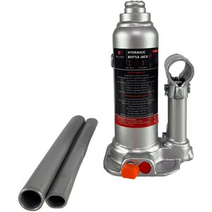 Cric hidraulic ROLL FAST 10005R, 2tone, gri Cric hidraulic ROLL FAST 10005R, 2tone, gri