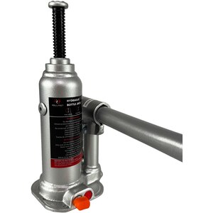 Cric hidraulic ROLL FAST 10005R, 2tone, gri Cric hidraulic ROLL FAST 10005R, 2tone, gri