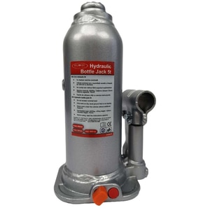 Cric hidraulic ROLL FAST 10007R, 5 tone, gri Cric hidraulic ROLL FAST 10007R, 5 tone, gri