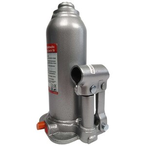 Cric hidraulic ROLL FAST 10007R, 5 tone, gri Cric hidraulic ROLL FAST 10007R, 5 tone, gri