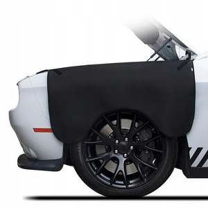 Prelata auto CARPASSION, 100 x 60cm, negru Prelata auto CARPASSION, 100 x 60cm, negru