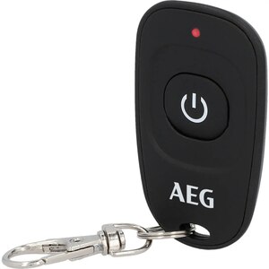 Invertor de tensiune AEG 10057, 1000W, 12V, 230V Invertor de tensiune AEG 10057, 1000W, 12V, 230V