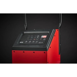 Robot pornire AEG LT 60, 540A, redresor 60A Robot pornire AEG LT 60, 540A, redresor 60A