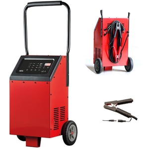 Robot pornire AEG LT 60, 540A, redresor 60A Robot pornire AEG LT 60, 540A, redresor 60A