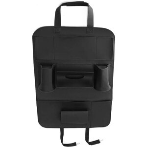 Organizator scaun ROLL FAST 10250R, 56 x 40 cm, negru Organizator scaun ROLL FAST 10250R, 56 x 40 cm, negru