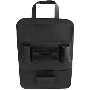 Organizator scaun ROLL FAST 10250R, 56 x 40 cm, negru Organizator scaun ROLL FAST 10250R, 56 x 40 cm, negru
