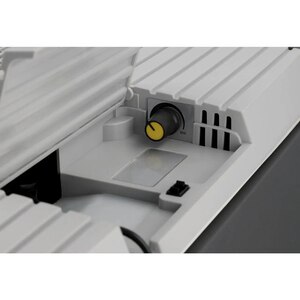 Lada frigorifica portabila AEG KK28, 12V, racire si incalzire, 28L Lada frigorifica portabila AEG KK28, 12V, racire si incalzire, 28L