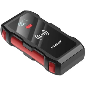 Robot pornire FOXSUR FJS-700, 26800mAh, 800A, 12V Robot pornire FOXSUR FJS-700, 26800mAh, 800A, 12V