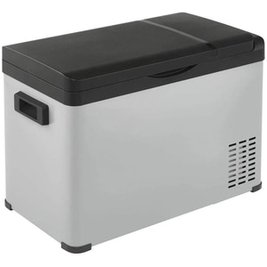 Frigider auto portabil AEG KK30, compresor, congelare -20grade, 12/24V, 30l Frigider auto portabil AEG KK30, compresor, congelare -20grade, 12/24V, 30l